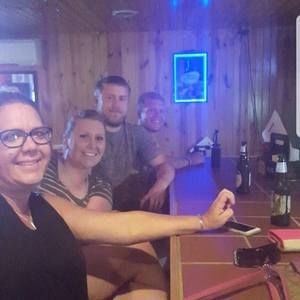 Meet your Posher, Melissa